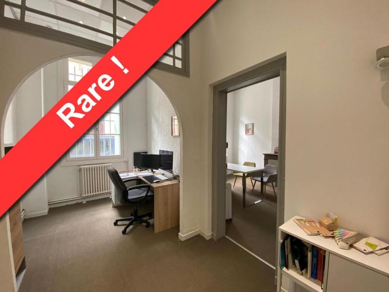 Local commercial - 103 m²