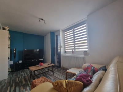 Maison - 144 m² - 8 pièces