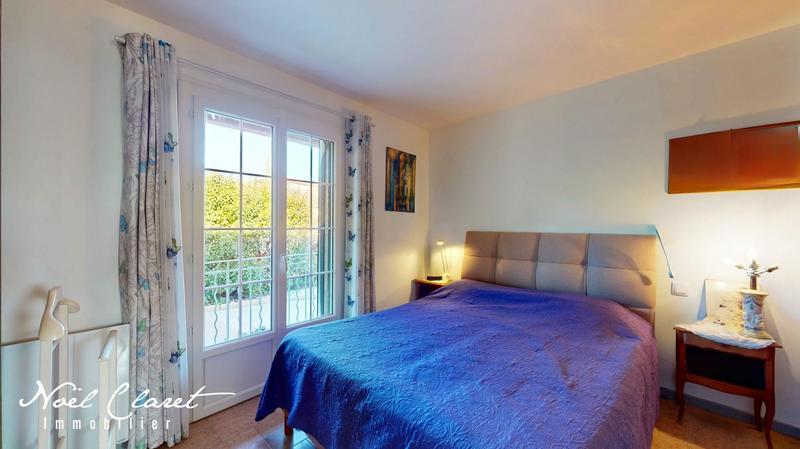 Maison - 130 m² - 4 pièces