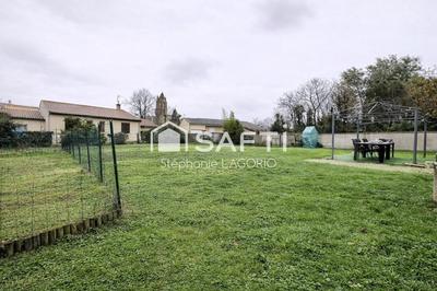 Villa - 100 m² - 4 pièces