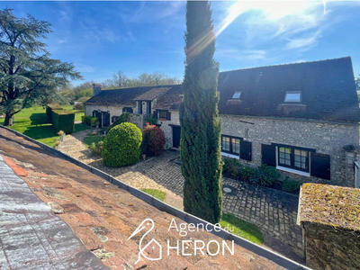 Propriété - 355 m² - 14 pièces