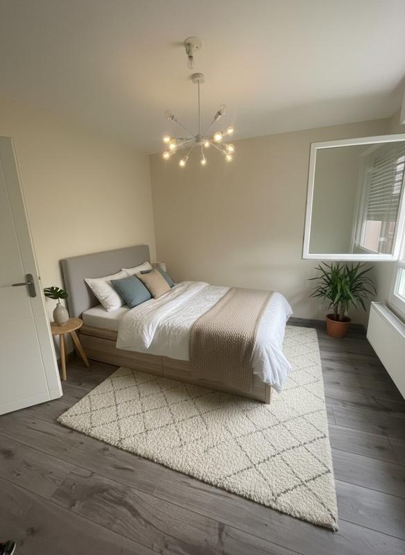 Appartement - 41 m² - 1 pièce