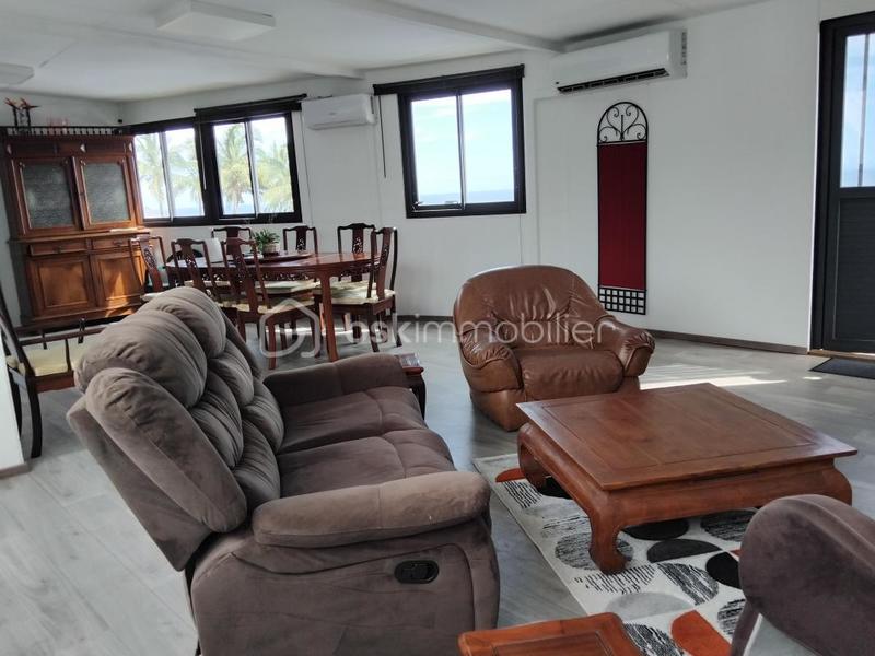 Duplex - 70 m² - 2 pièces