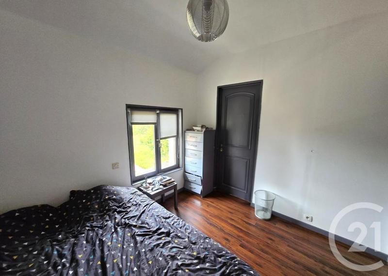 Maison - 126 m² - 6 pièces