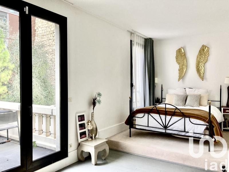 Maison - 153 m² - 6 pièces