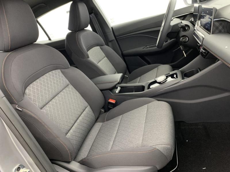 Mg mg3 1.5 l Hybrid+ 195 Ch Standard