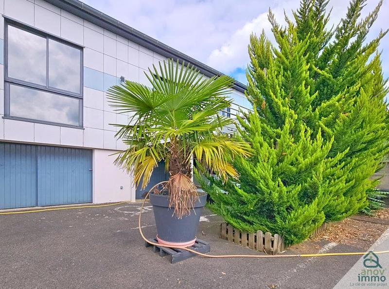 Maison de ville - 117 m² - 4 pièces