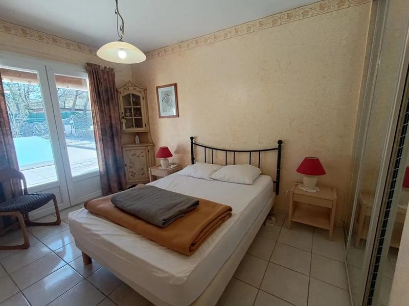 Maison - 161 m² - 7 pièces