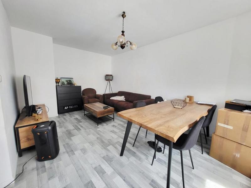 Maison - 60 m² - 3 pièces