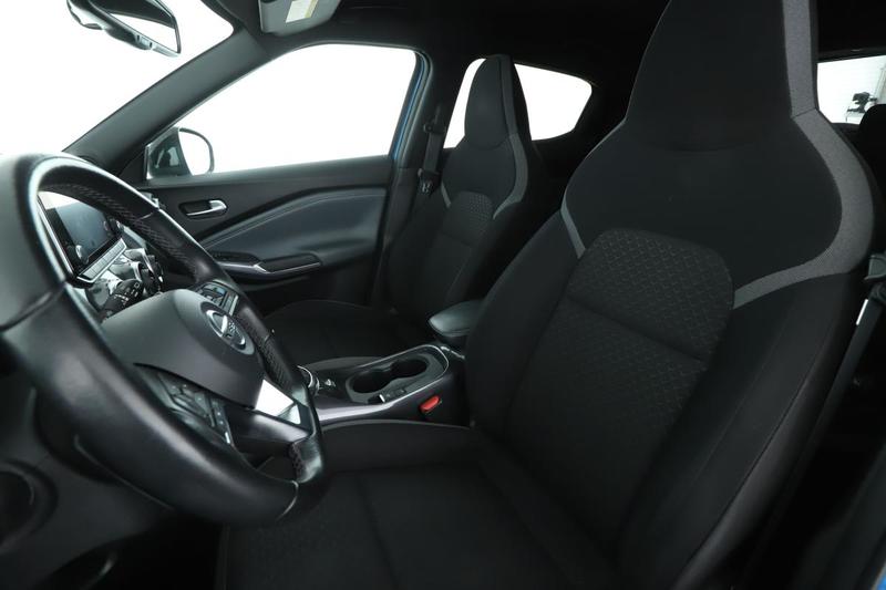 Nissan Juke 1.0 Dig-T Business+ Dct 114 ch