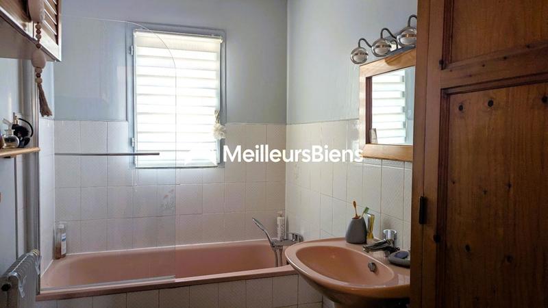 Villa - 102 m² - 6 pièces