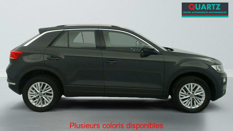 Volkswagen t-Roc 1.0 Tsi 115 Start Stop Bvm6 Lounge Business