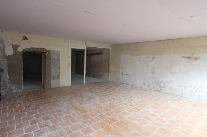 Maison - 73 m² - 4 pièces