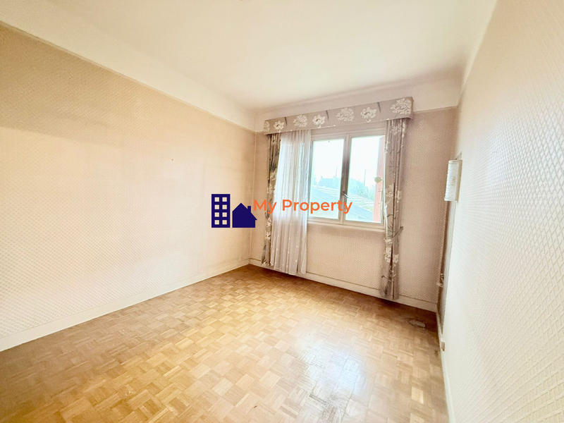 Villa - 196 m² - 7 pièces