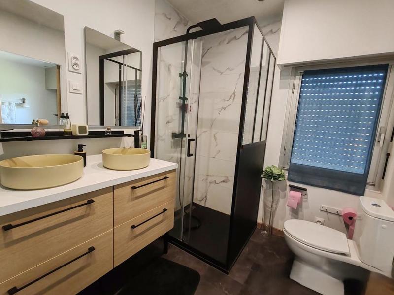 Maison d'architecte - 142 m² - 6 pièces