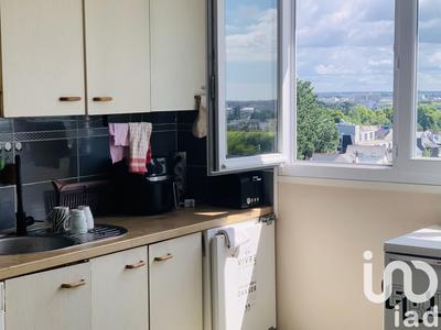 Appartement - 95 m² - 5 pièces