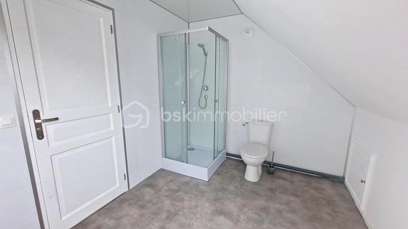 Maison - 130 m² - 7 pièces