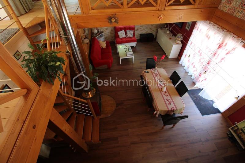 Villa - 137 m² - 7 pièces