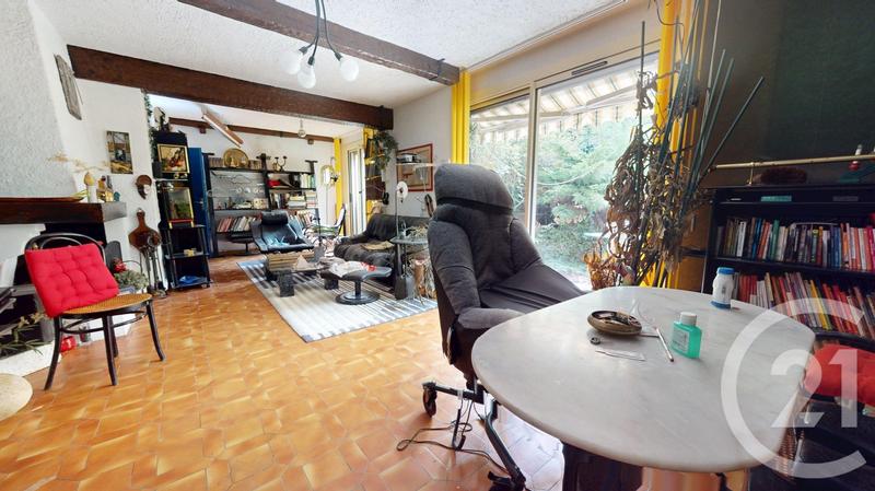 Maison - 116 m² - 4 pièces