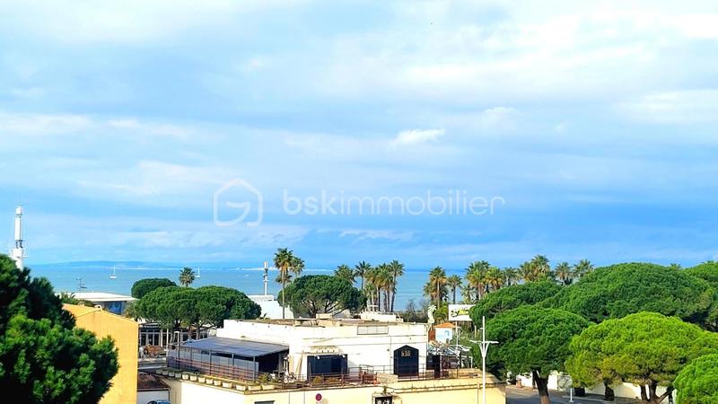 Studio - 20 m² - 1 pièce