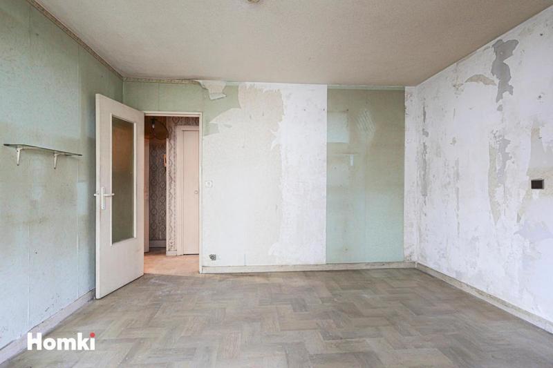 Appartement - 22 m² - 1 pièce