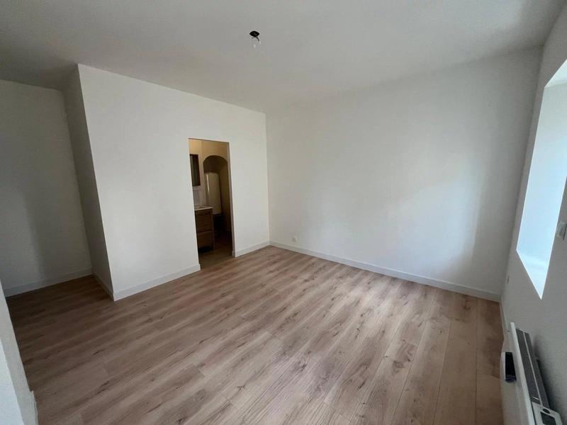 Appartement - 25 m² - 1 pièce