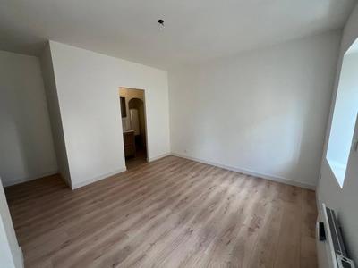 Appartement - 25 m² - 1 pièce