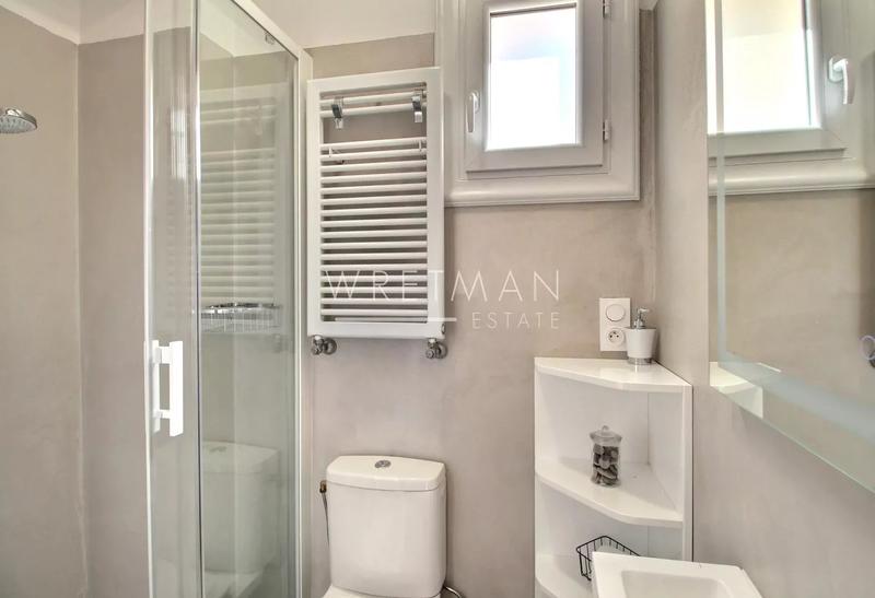 Appartement - 88 m² - 3 pièces