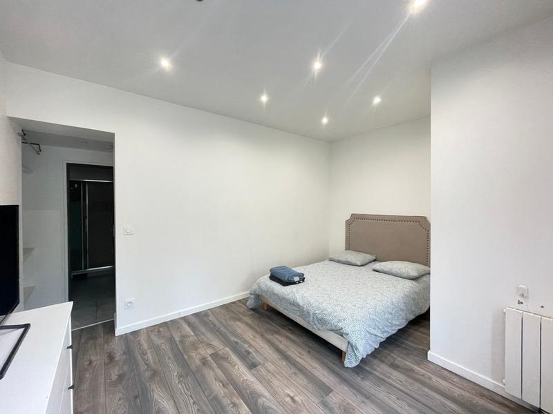 Appartement - 19 m² - 1 pièce
