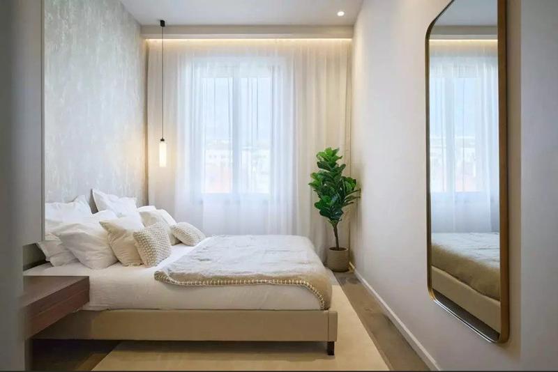 Appartement - 107 m² - 4 pièces