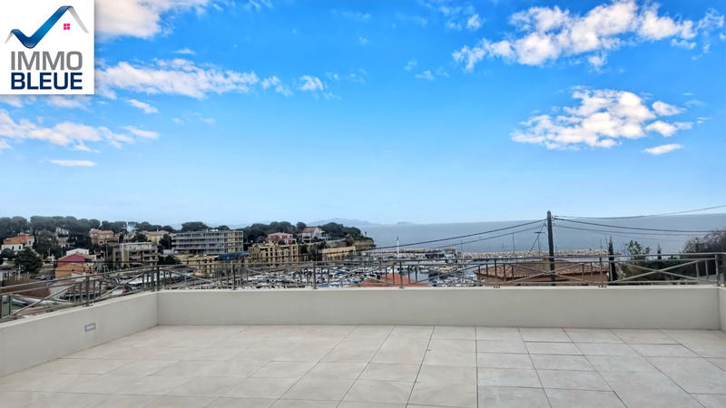 Appartement - 119 m² - 4 pièces