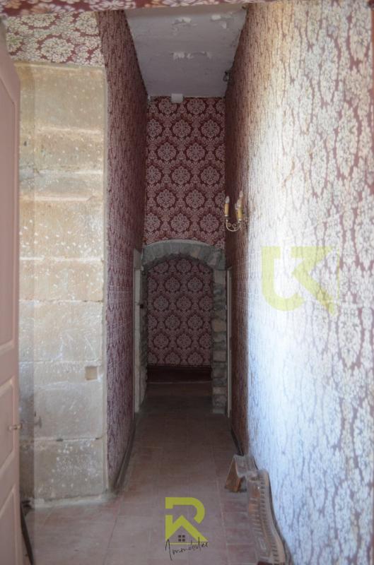 Château - 360 m² - 21 pièces