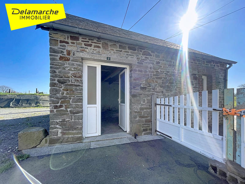 Maison - 121 m² - 5 pièces