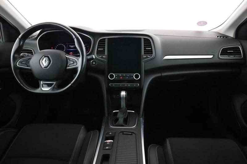 Renault Mégane 1.3 TCe Techno Edc 140 ch