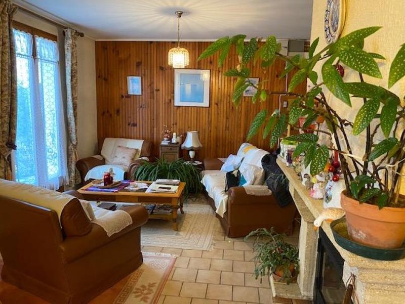 Maison - 89 m² - 4 pièces