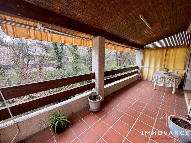 Villa - 91 m² - 4 pièces