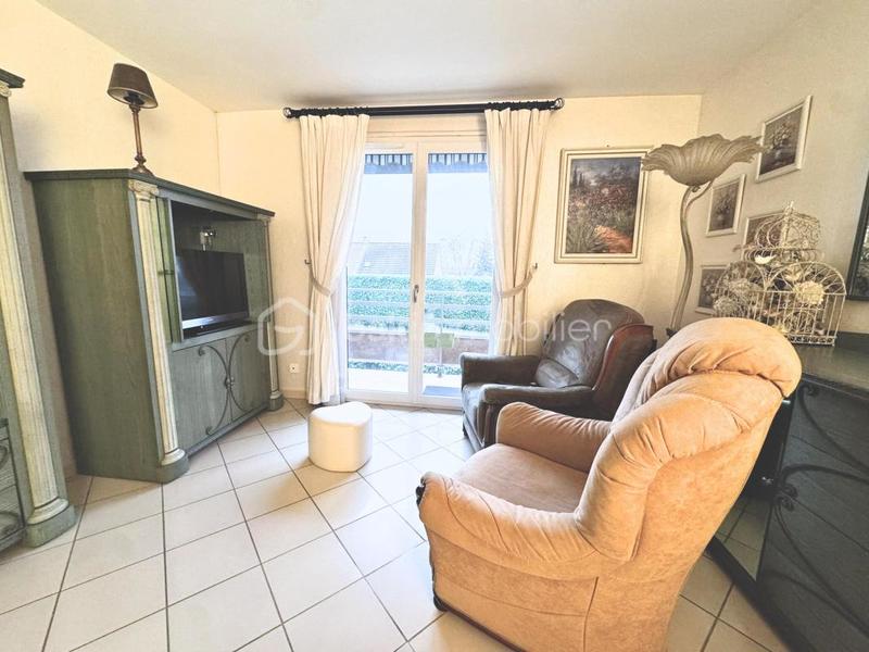 Duplex - 69 m² - 3 pièces