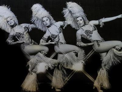 Concert des lumières : Tribute Claude François