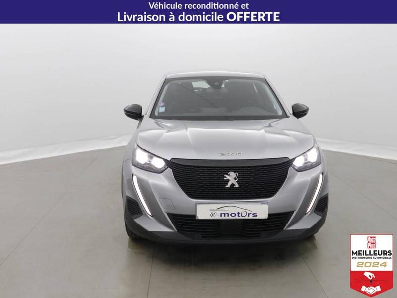 Peugeot 2008 PureTech 130 Eat8 Active Pack