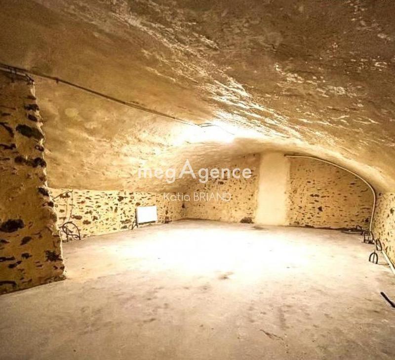 Local commercial - 46 m² - 2 pièces