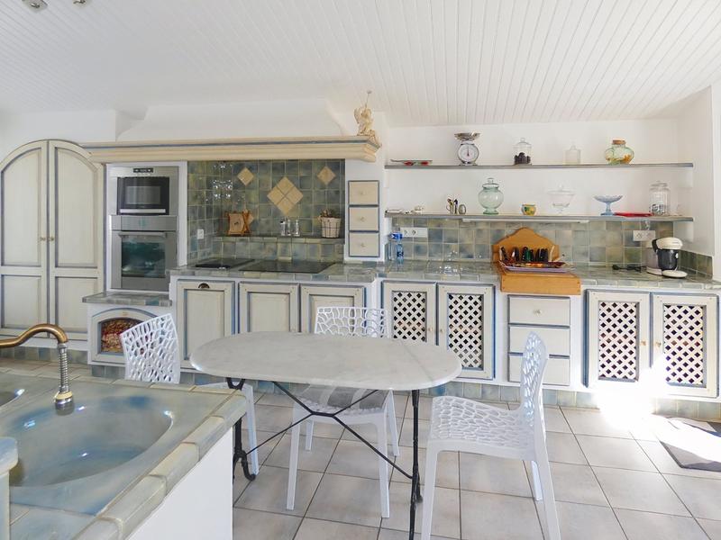 Maison - 138 m² - 4 pièces