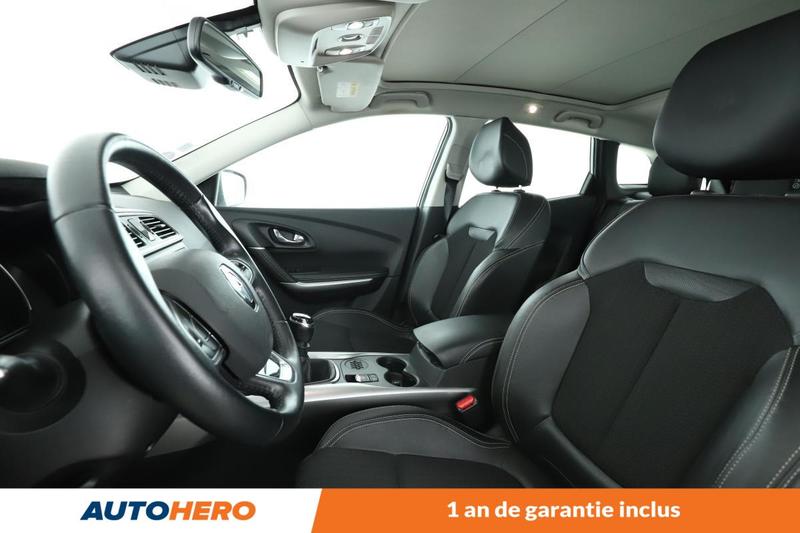 Renault Kadjar 1.2 TCe Energy Zen 130 ch