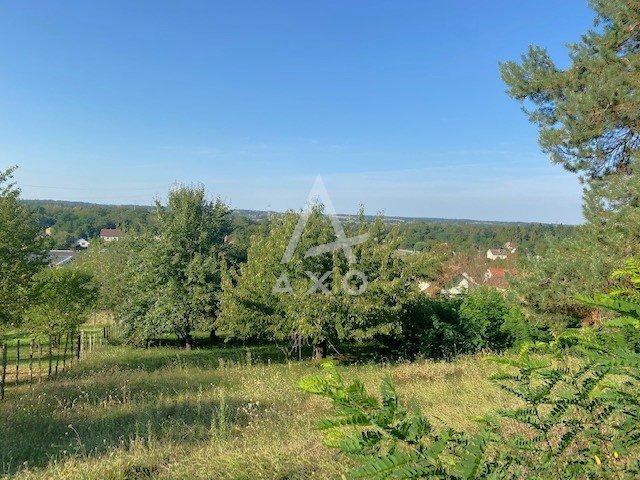 Maison de ville - 62 m² - 3 pièces