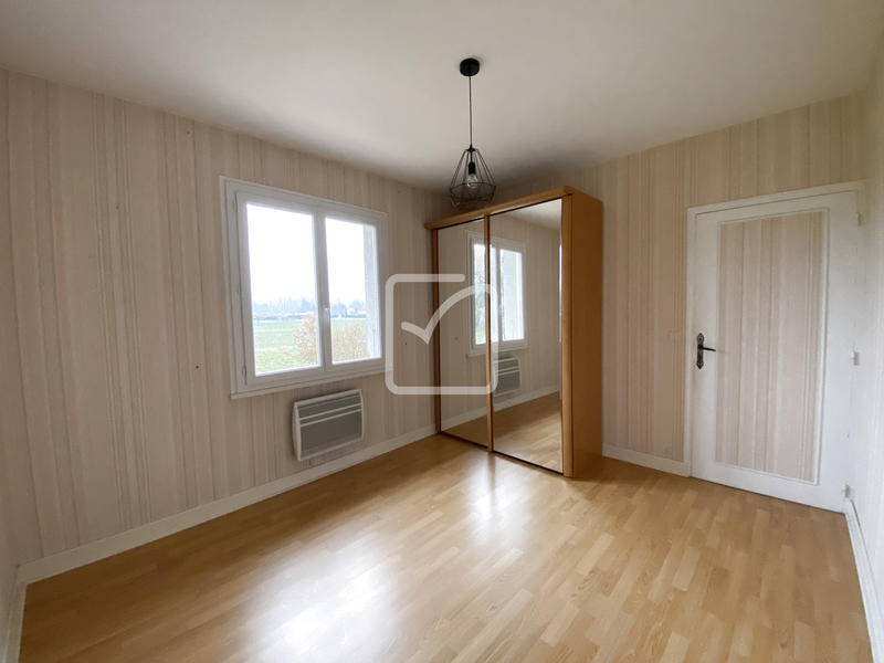 Maison - 144 m² - 5 pièces