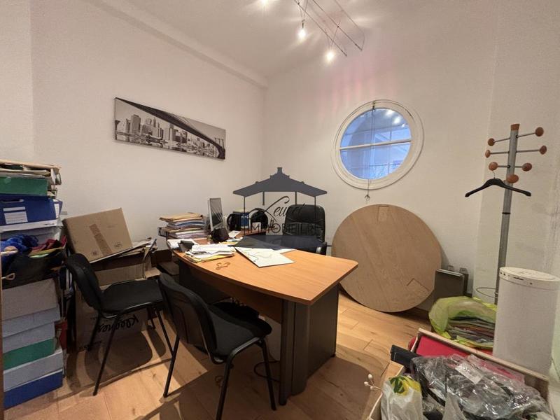 Local commercial - 46 m²