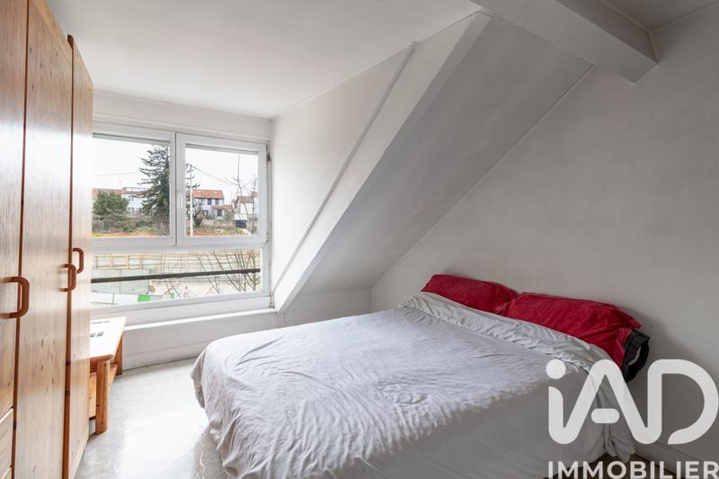 Maison - 200 m² - 10 pièces