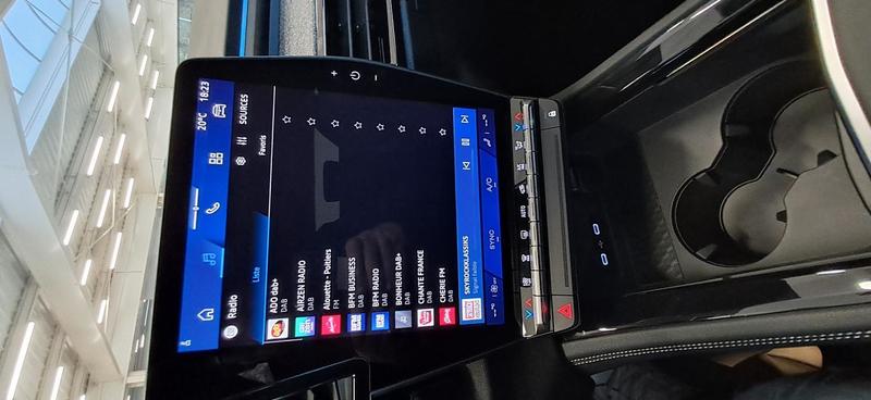 Dacia Duster Hybrid 140 Extreme