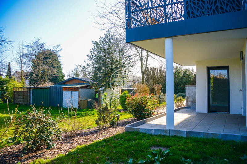 Appartement - 68 m² - 3 pièces