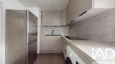 Appartement - 76 m² - 4 pièces