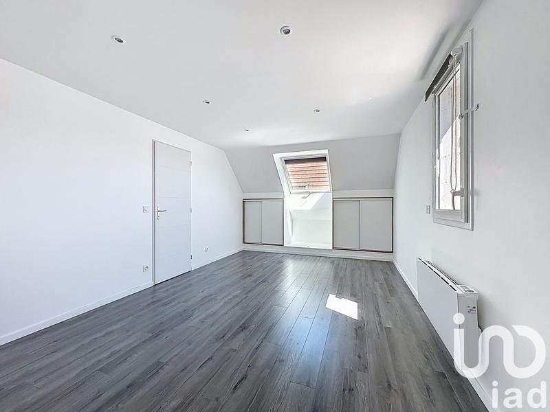 Maison - 132 m² - 7 pièces